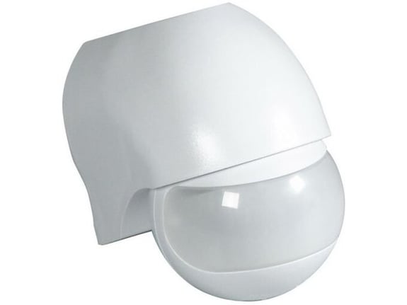 Commel Infracrveni detektor pokreta 180st max. 1200W 12m 230V