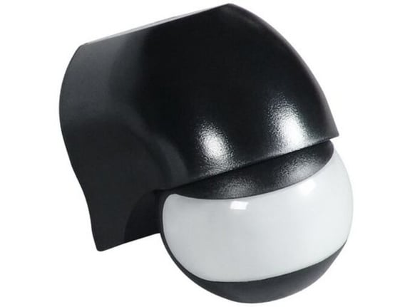 Commel Infracrveni detektor pokreta 180st max. 1200W 12m 230V