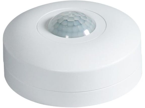 Commel Infracrveni detektor pokreta 360s 12m 230V