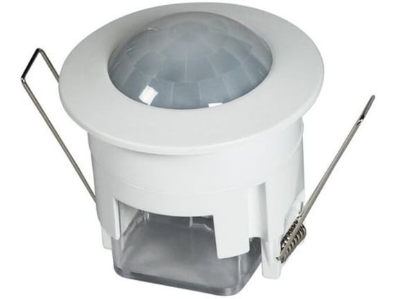 Commel Infracrveni detektor pokreta 360st max. 1200W 24m ugradni 230V