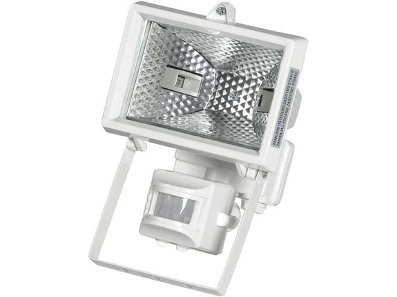 Commel Halogeni reflektor sa detektorom pokreta 120s 150W