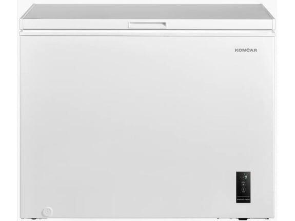Končar Zamrzivač sandučar LV295BM