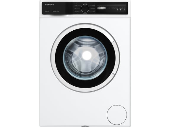 Končar Mašina za pranje veša VM107T2T