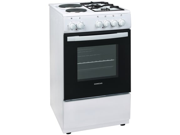 Končar Kombinovani šporet SE 5022 P.BE2