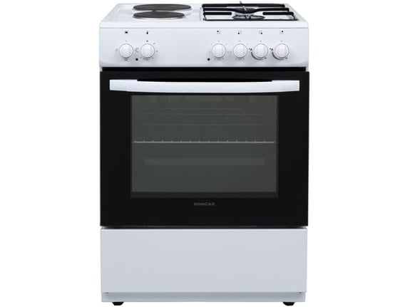 Končar Kombinovani šporet SE 6022 P.BE2