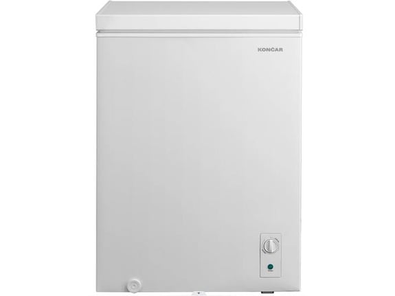 Končar Zamrzivač sandučar LV143BM
