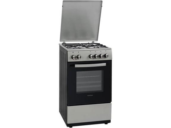 Končar Šporet na plin ST 5013 P.IR1