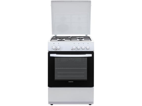 Končar Kombinovani šporet ST 6013 P.BR1