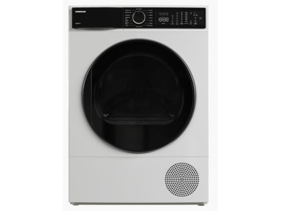 Končar Mašina za sušenje veša SRV8VTT2