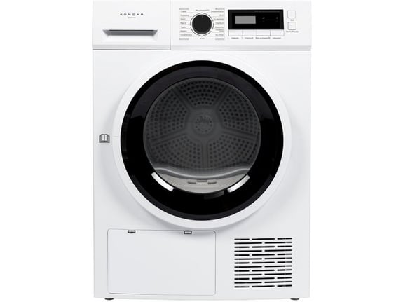 Končar Mašina za sušenje veša SR8MTG05 8kg Toplotna pumpa