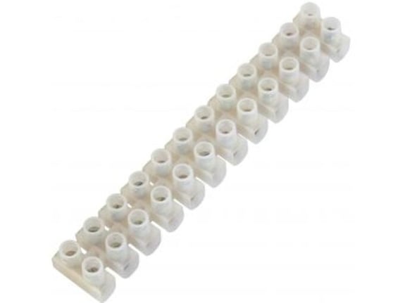 Commel Redna stezaljka 4,0 mm