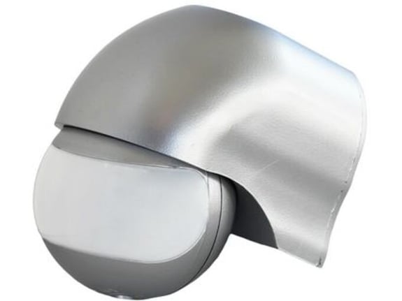 Commel Infracrveni detektor pokreta 180st max. 1200W 12m 230V