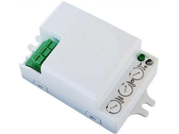 Commel Mikrotalasni detektor pokreta 360st max 500W 12m