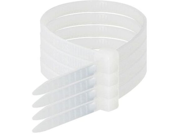 Commel PVC vezice 7,5mm x 250mm 25 kom