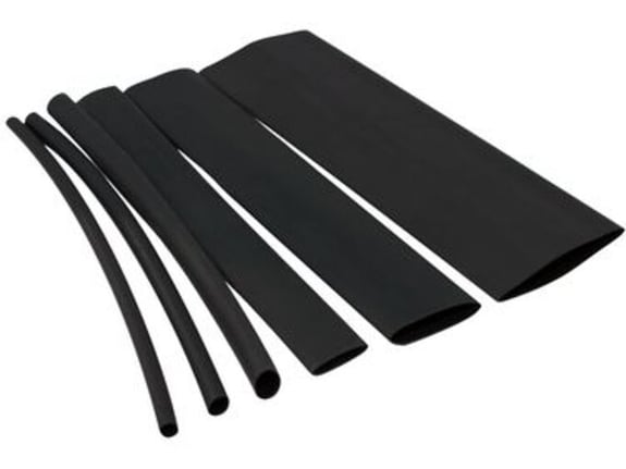 Commel Termo bužir 10/5mm 1m, 10 kom