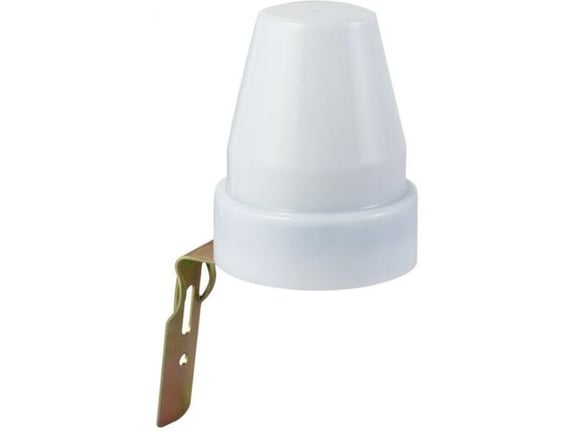 Commel Senzor dan-noć fotoćelija 10A IP44 230V