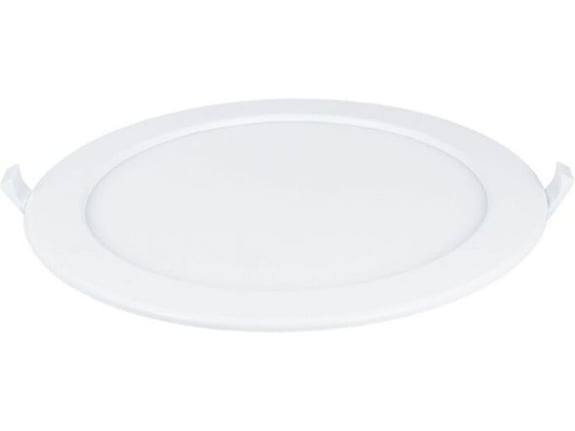 Commel LED panel 12W okrugli ugradni 4000k 780lm 20kh