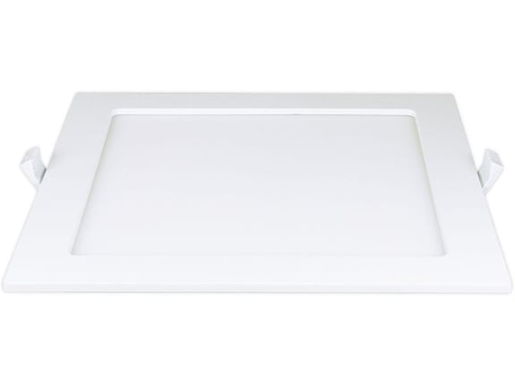 Commel LED panel kvadratni ugradni 2700K, 1380lm,20kh 18W