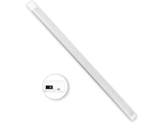 Commel LED Svetiljka sa senzorom 3W 4000K 325x25x9