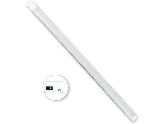 Commel LED Svetiljka sa senzorom 9.5W 4000K 940x25x9