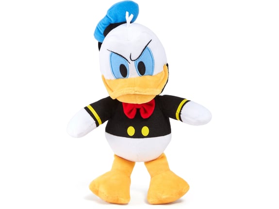 Disney Plišana igračka Flopsie Paja Patak 90-godišnjica 25cm PDP2300286