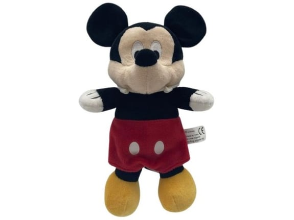 Disney Plišana igračka Flopsie Mickey