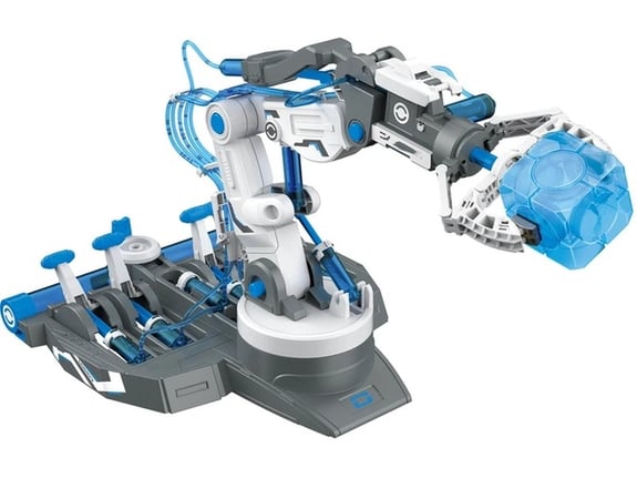 Stemix Hidraulična robotska ruka