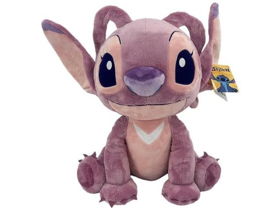Disney Plišana igračka Angel Large