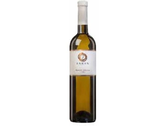 Fakin Vino Pinot grigio 0.75l