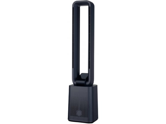 Elit Ventilator i prečišćivač 2in1 Carbon24