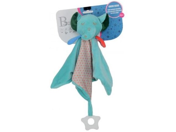 BBO Plišana igračka za laku noć
