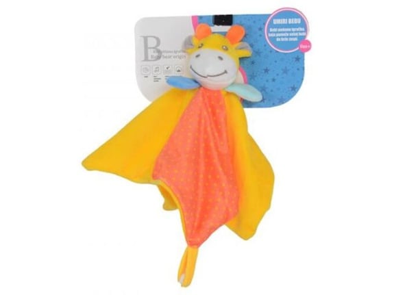 BBO Plišana igračka za laku noć