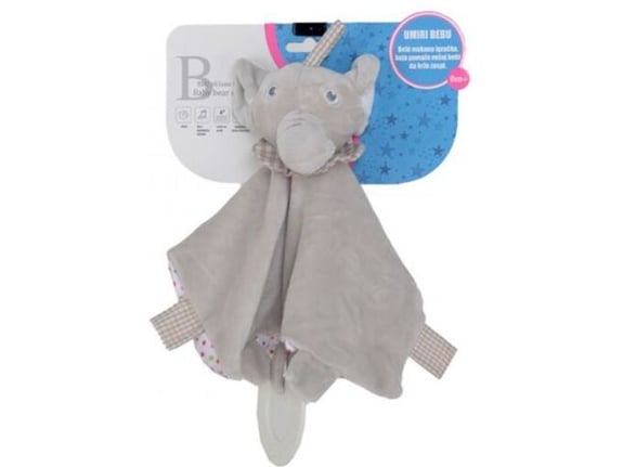 BBO Plišana igračka za laku noć