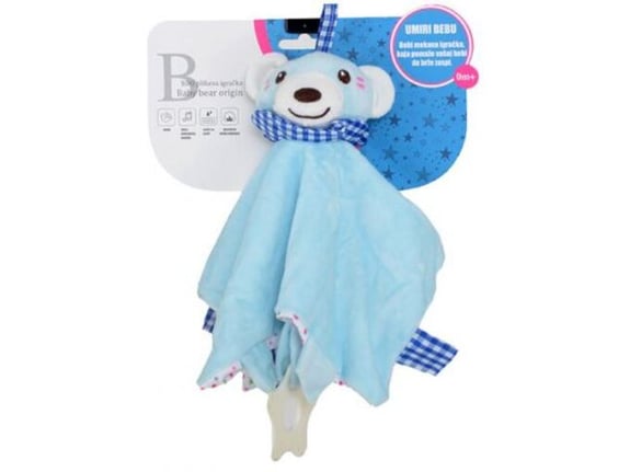 BBO Plišana igračka za laku noć
