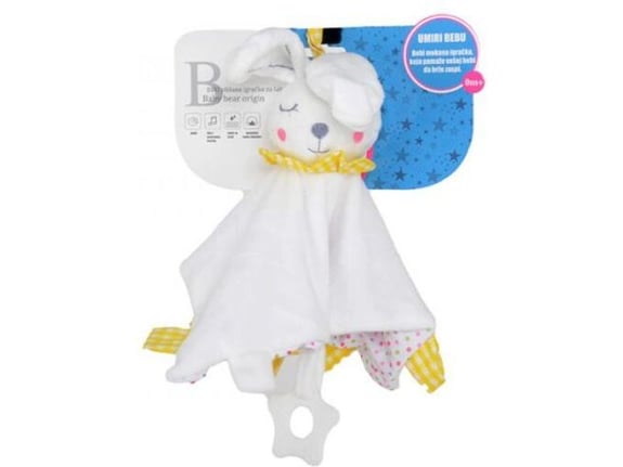 BBO Plišana igračka za laku noć