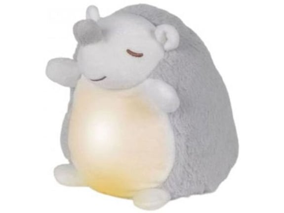 BBO Noćno svetlo sa muzikom - Ježić