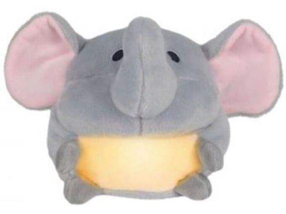 BBO Noćno svetlo sa muzikom - Slonče