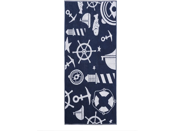 Stefan Plažni peškir 70x170cm Leto