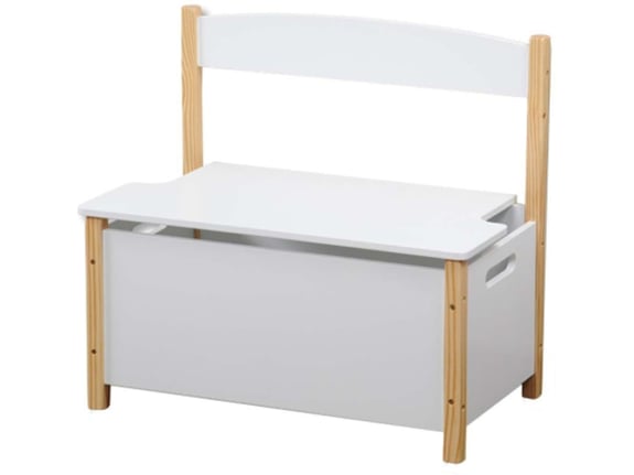 Kesper Dečija klupa sa kutijom za odlaganje KSP17713