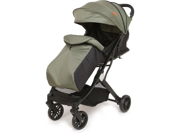 Jungle Kolica za bebe Quad K8 0+