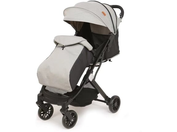 Jungle Kolica za bebe Quad K8 0+