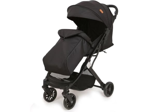 Jungle Kolica za bebe Quad K8 0+