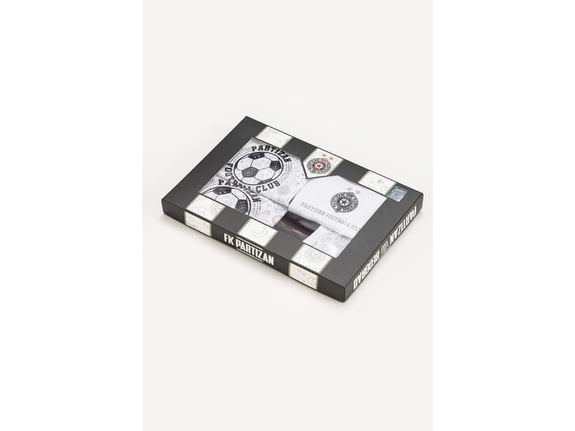 Partizan Set 4/1