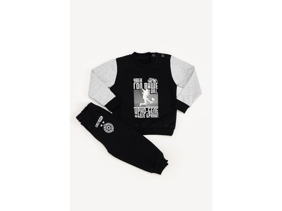 Partizan Trenerka Uvek gol više daj