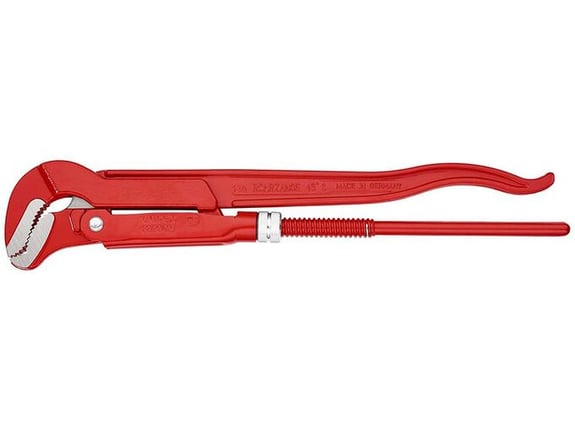 Knipex Klešta za cevi S-tip 1 1/2" 83 30 015