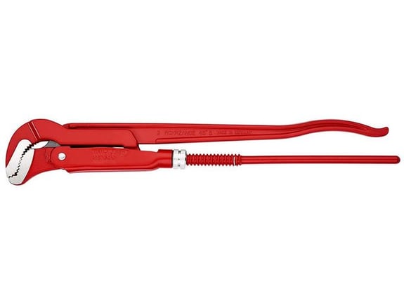 Knipex Klešta za cevi S-tip 2" 83 30 020