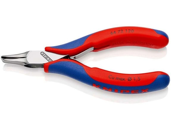 Knipex Klešta za čeono sečenje 120mm 64 72 120