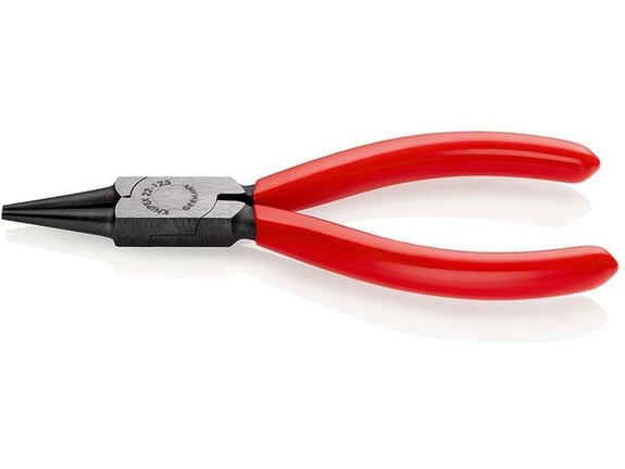 Knipex Klešta za hvatanje sa okruglim čeljustima 125mm 22 01 125