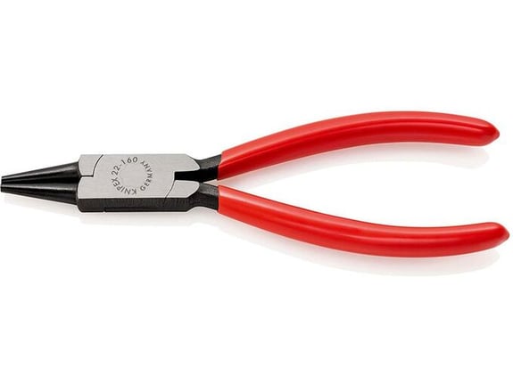 Knipex Klešta za hvatanje sa okruglim čeljustima 160mm 22 01 160