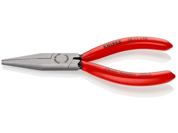 Knipex Klešta za hvatanje Langbeck 140mm 30 11 140